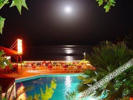 Hotel Mavi Deniz