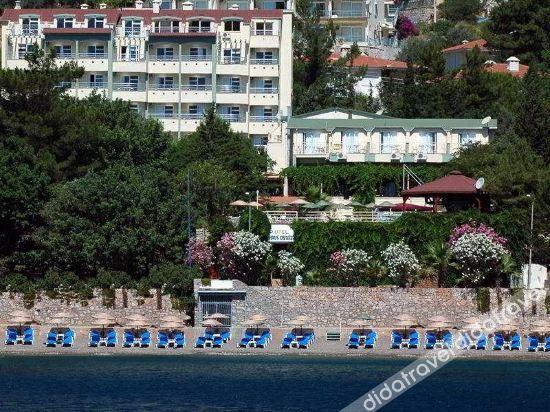 Hotel Mavi Deniz