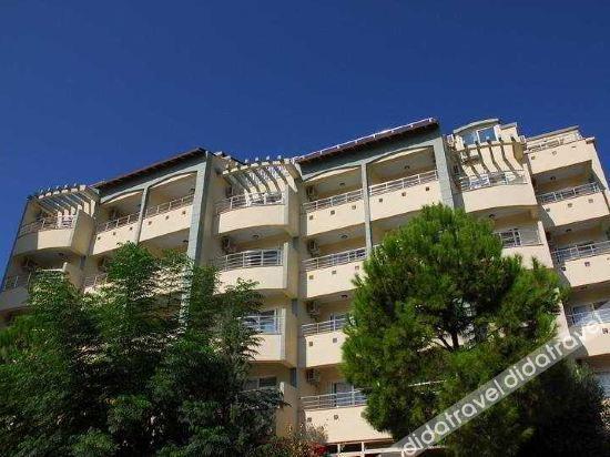 Hotel Mavi Deniz