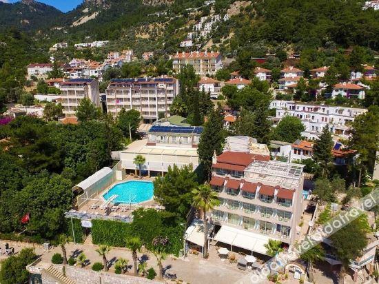 Hotel Mavi Deniz