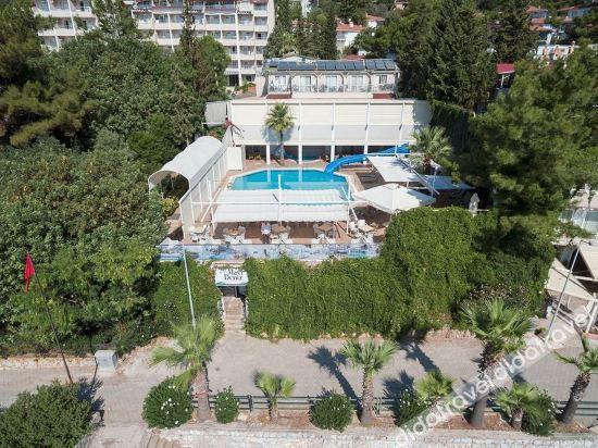 Hotel Mavi Deniz