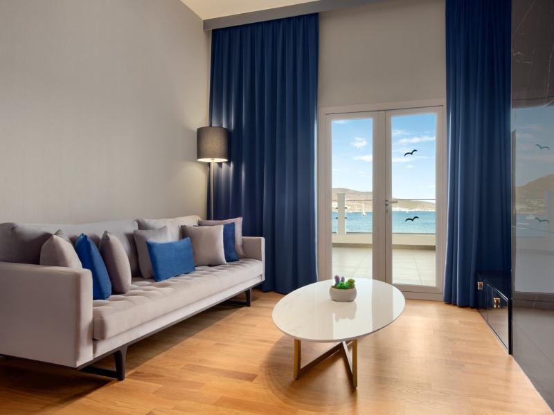 La Quinta by Wyndham Bodrum