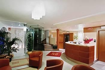 Hotel Mavino