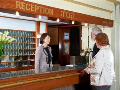 Maxim Design - Hotel in Tel Aviv