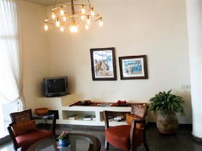 Maxim Design - Hotel in Tel Aviv