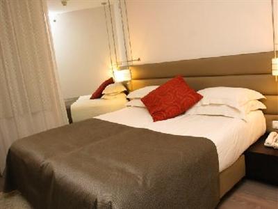 Maxim Design - Hotel in Tel Aviv