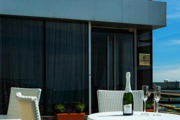 Отель Sochi Beach Hotel Россия, Сочи, фото 12