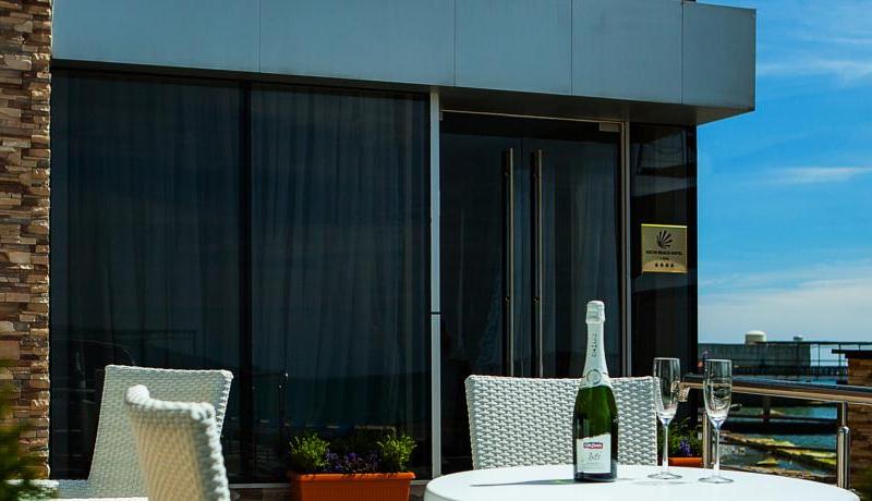 Sochi Beach Hotel