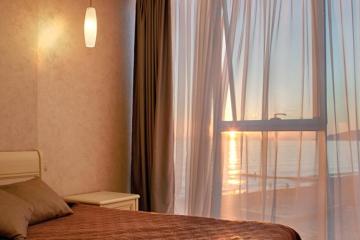 Отель Sochi Beach Hotel Россия, Сочи, фото 17
