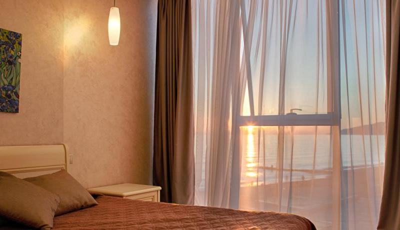 Sochi Beach Hotel