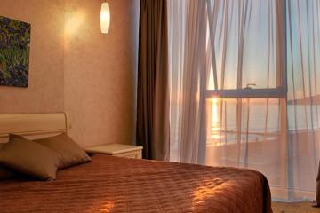 Отель Sochi Beach Hotel Россия, Сочи, фото 19