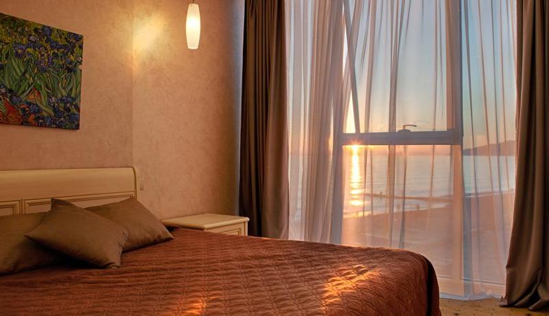 Sochi Beach Hotel