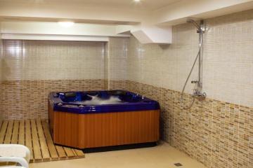 Отель Sochi Beach Hotel Россия, Сочи, фото 22
