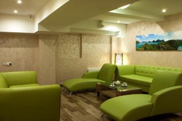 Отель Sochi Beach Hotel Россия, Сочи, фото 23