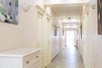 Отель Sochi Beach Hotel Россия, Сочи, фото 5