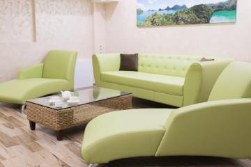 Отель Sochi Beach Hotel Россия, Сочи, фото 6