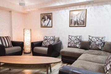 Отель Sochi Beach Hotel Россия, Сочи, фото 7