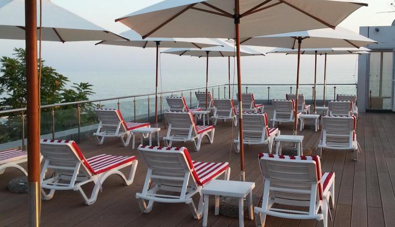 Sochi Beach Hotel