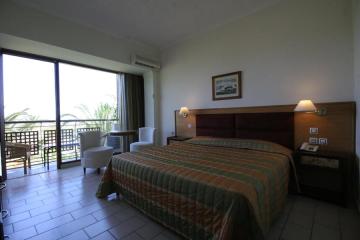 Отель May Beach Hotel Греция, о. Крит-Ретимно, фото 11