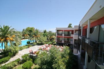Отель May Beach Hotel Греция, о. Крит-Ретимно, фото 12