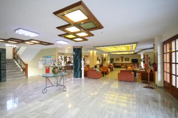 Отель May Beach Hotel Греция, о. Крит-Ретимно, фото 13