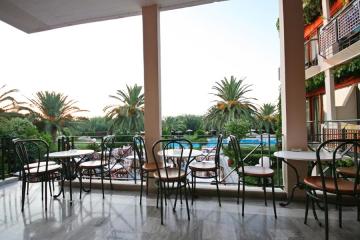 Отель May Beach Hotel Греция, о. Крит-Ретимно, фото 15