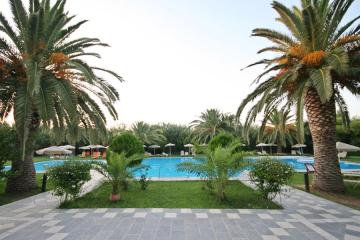 Отель May Beach Hotel Греция, о. Крит-Ретимно, фото 16