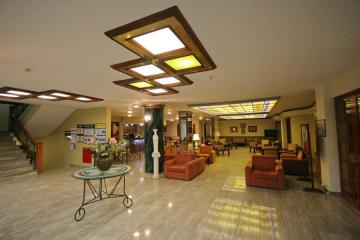 Отель May Beach Hotel Греция, о. Крит-Ретимно, фото 17