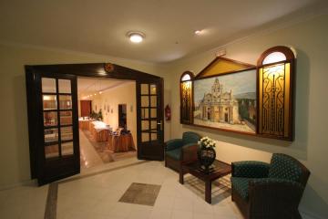 Отель May Beach Hotel Греция, о. Крит-Ретимно, фото 18