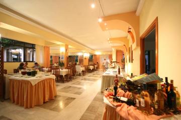 Отель May Beach Hotel Греция, о. Крит-Ретимно, фото 19