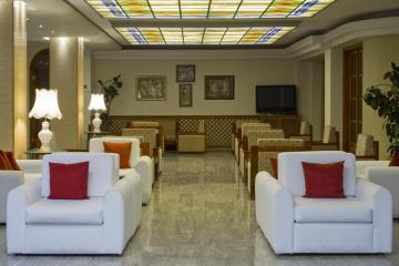 Отель May Beach Hotel Греция, о. Крит-Ретимно, фото 20