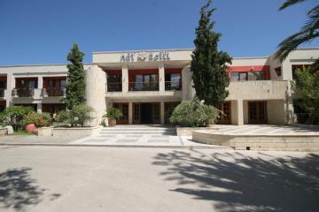 Отель May Beach Hotel Греция, о. Крит-Ретимно, фото 5