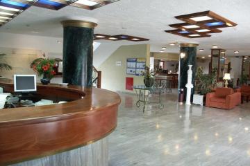 Отель May Beach Hotel Греция, о. Крит-Ретимно, фото 7