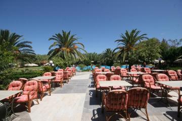 Отель May Beach Hotel Греция, о. Крит-Ретимно, фото 8