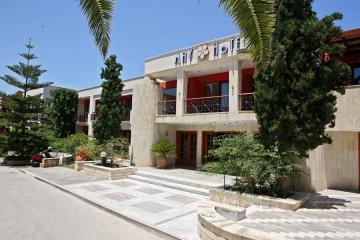 Отель May Beach Hotel Греция, о. Крит-Ретимно, фото 9