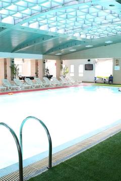 Отель May Hotel Вьетнам, Хошимин, фото 18