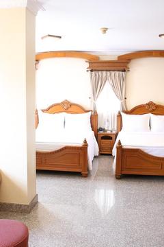 Отель May Hotel Вьетнам, Хошимин, фото 19