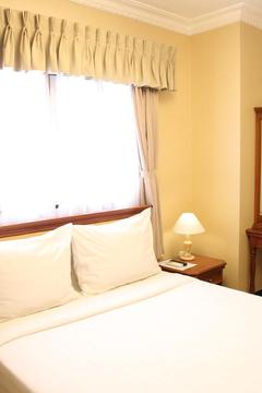 Отель May Hotel Вьетнам, Хошимин, фото 22