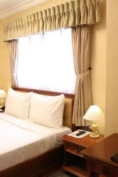 Отель May Hotel Вьетнам, Хошимин, фото 23