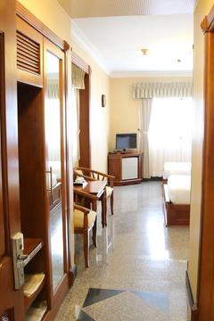 Отель May Hotel Вьетнам, Хошимин, фото 25