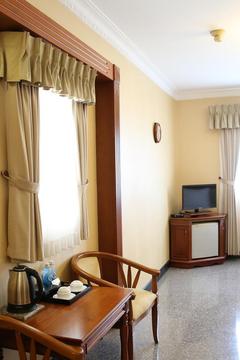 Отель May Hotel Вьетнам, Хошимин, фото 26