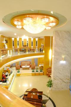 Отель May Hotel Вьетнам, Хошимин, фото 29
