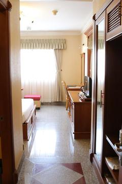 Отель May Hotel Вьетнам, Хошимин, фото 3