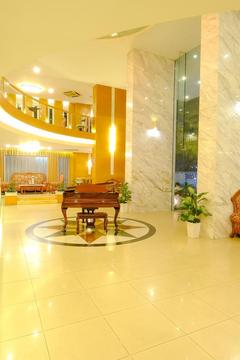 Отель May Hotel Вьетнам, Хошимин, фото 33