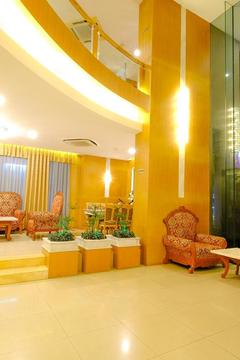 Отель May Hotel Вьетнам, Хошимин, фото 35