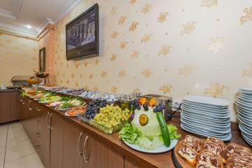 Отель May Турция, Фатих, фото 15