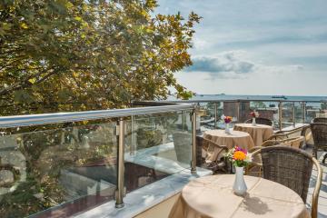 Отель May Турция, Фатих, фото 27