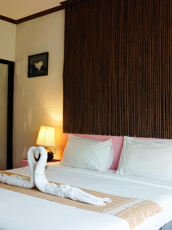 Cher Ville Boutique Resort