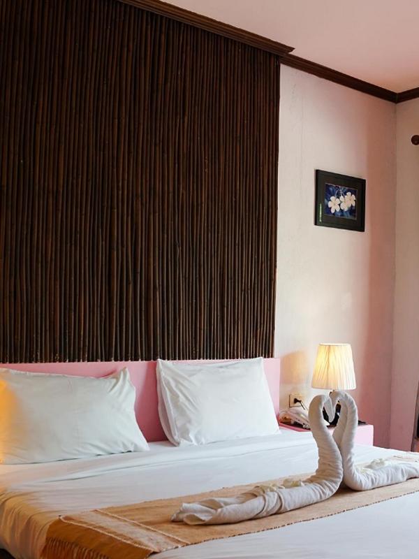 Cher Ville Boutique Resort