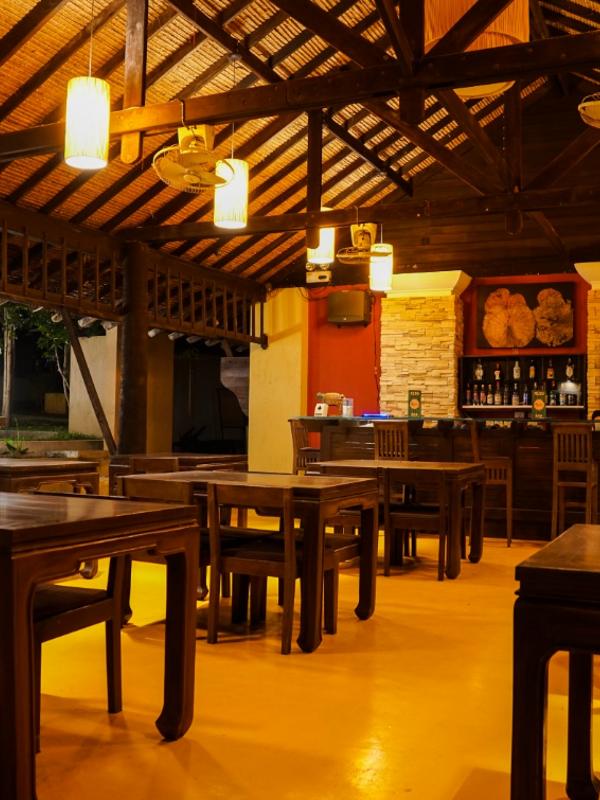 Cher Ville Boutique Resort